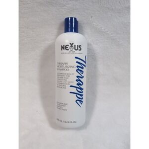 Vtg Nexxus Therappe Luxury Shampoo Moisturizing ~16 oz Old Original Formula NEW